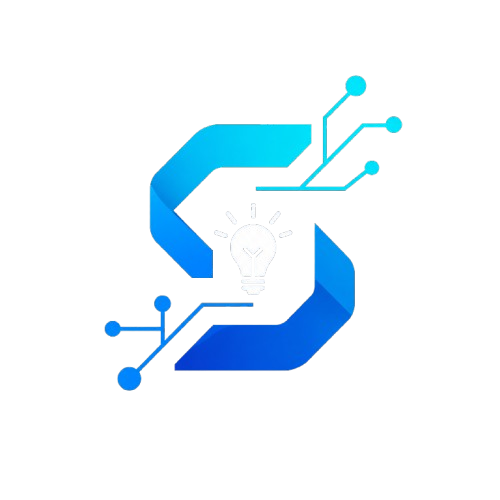 Sapra Innovations Logo